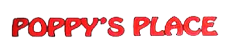 Poppy's Place logo