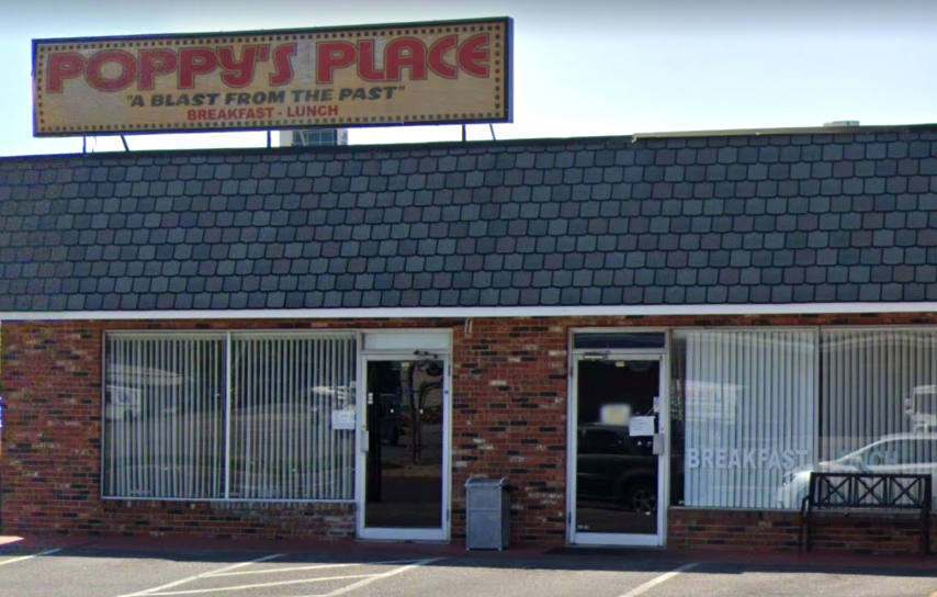 Poppy's Place Foods