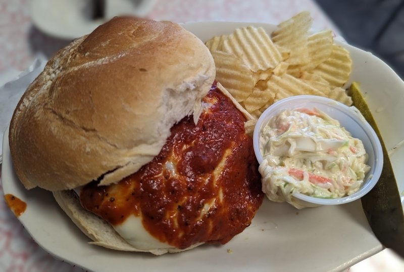 Poppy's Place Foods